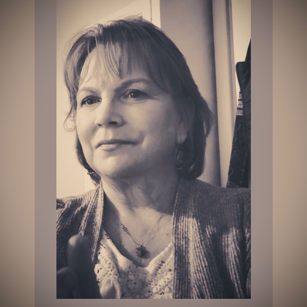 Meet your Posher, Lisa